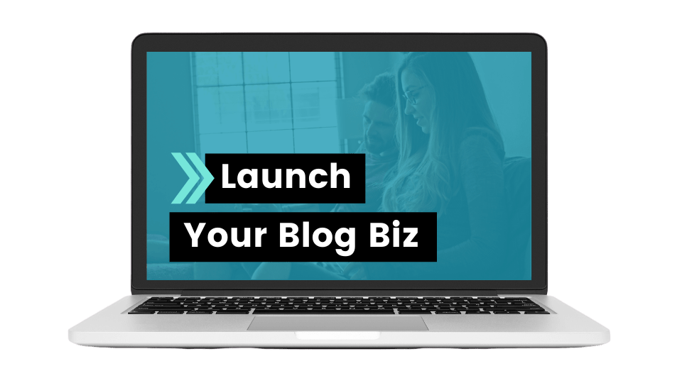 Launch Your Blog Biz Review