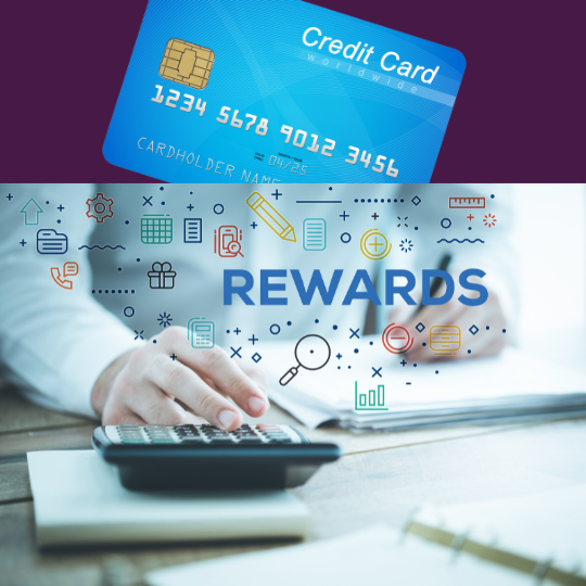 Get the BEST Credit Card Rewards
